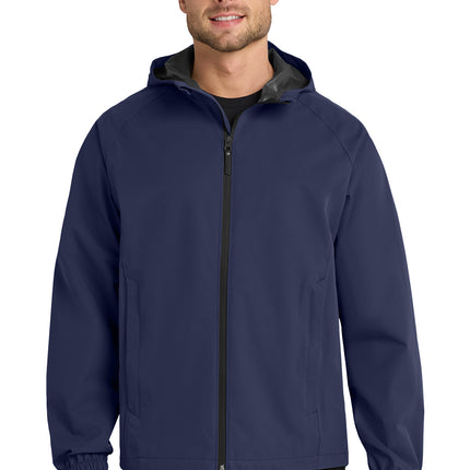 Port Authority® Essential Rain Jacket – J407