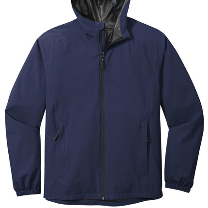 Port Authority® Essential Rain Jacket – J407