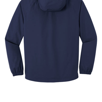 Port Authority® Essential Rain Jacket – J407