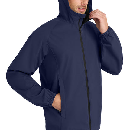 Port Authority® Essential Rain Jacket – J407