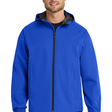 Port Authority® Essential Rain Jacket – J407