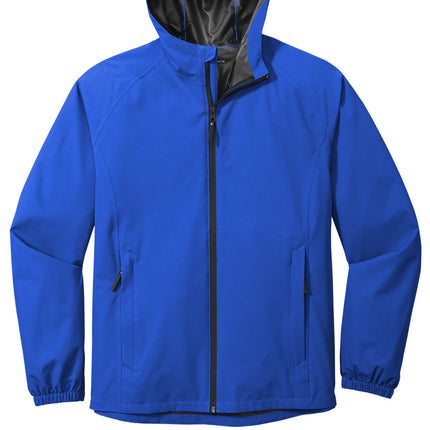 Port Authority® Essential Rain Jacket – J407