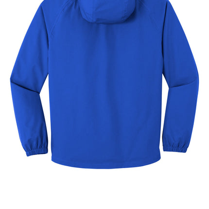 Port Authority® Essential Rain Jacket – J407