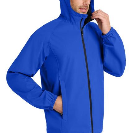 Port Authority® Essential Rain Jacket – J407