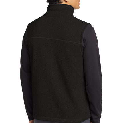 The North Face® Sweater Fleece Vest - NF0A47FA