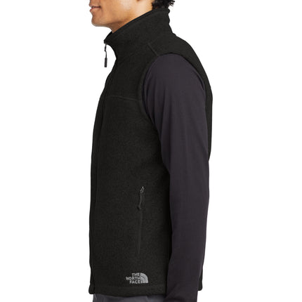 The North Face® Sweater Fleece Vest - NF0A47FA