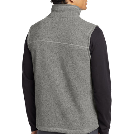 The North Face® Sweater Fleece Vest - NF0A47FA