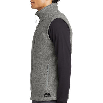 The North Face® Sweater Fleece Vest - NF0A47FA