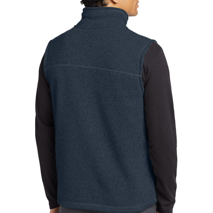 The North Face® Sweater Fleece Vest - NF0A47FA