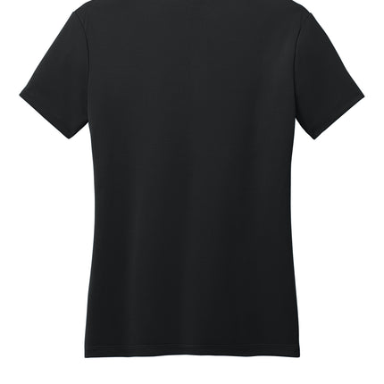 Nike Women’s Dry Essential Solid Polo – NKBV6043