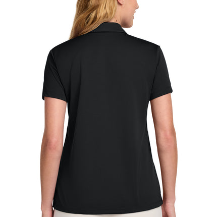Nike Women’s Dry Essential Solid Polo – NKBV6043