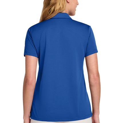 Nike Women’s Dry Essential Solid Polo – NKBV6043