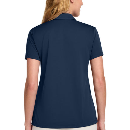 Nike Women’s Dry Essential Solid Polo – NKBV6043