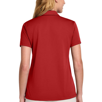 Nike Women’s Dry Essential Solid Polo – NKBV6043
