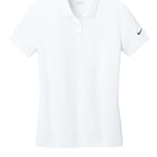 White / S
