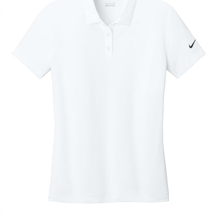 Nike Women’s Dry Essential Solid Polo – NKBV6043