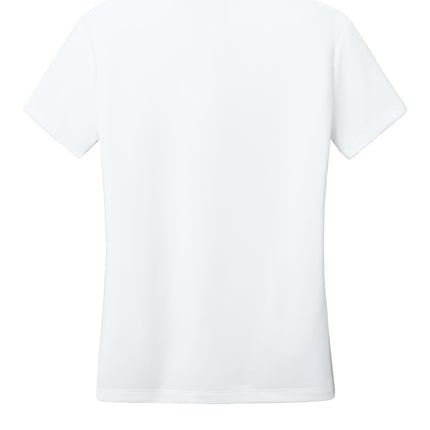 Nike Women’s Dry Essential Solid Polo – NKBV6043