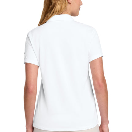 Nike Women’s Dry Essential Solid Polo – NKBV6043