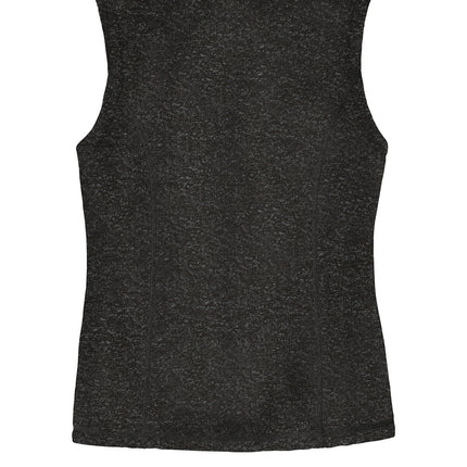 Port Authority® Women’s Sweater Fleece Vest – L236