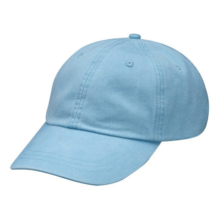 Adams Optimum Pigment‑Dyed Dad Hat – LP101