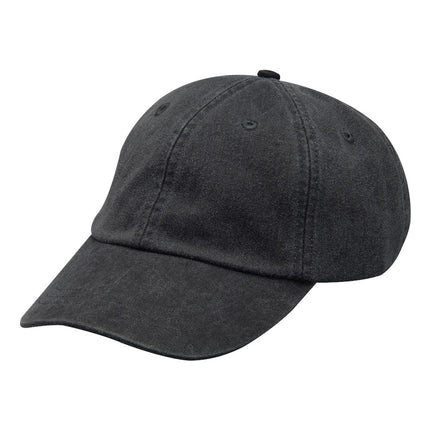 Adams Optimum Pigment‑Dyed Dad Hat – LP101