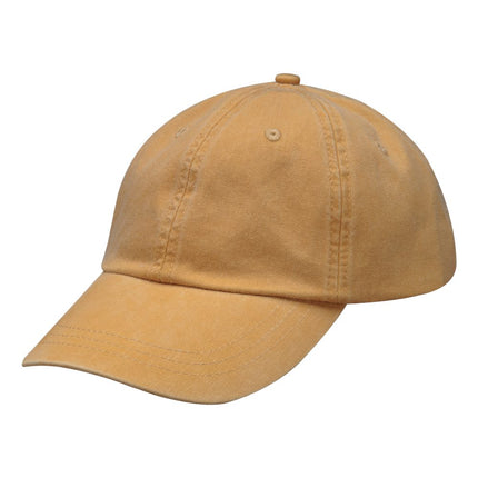 Adams Optimum Pigment‑Dyed Dad Hat – LP101