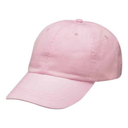 Adams Optimum Pigment‑Dyed Dad Hat – LP101