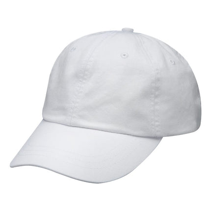 Adams Optimum Pigment‑Dyed Dad Hat – LP101