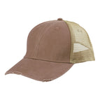 Mississippi Mud/ Tan