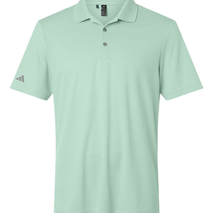Adidas Men’s Performance Polo – A230