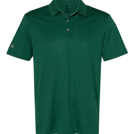 Adidas Men’s Performance Polo – A230