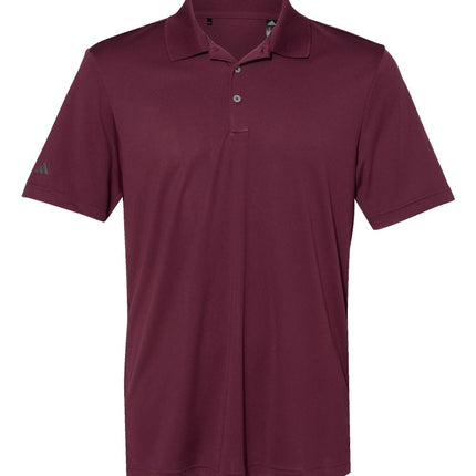 Adidas Men’s Performance Polo – A230