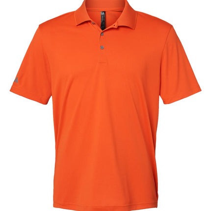 Adidas Men’s Performance Polo – A230