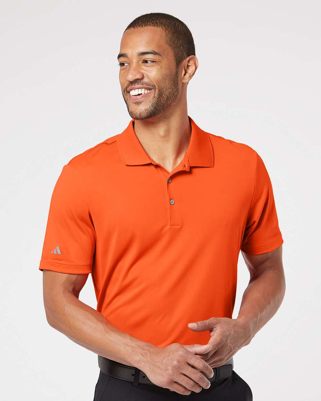 Adidas Men’s Performance Polo – A230
