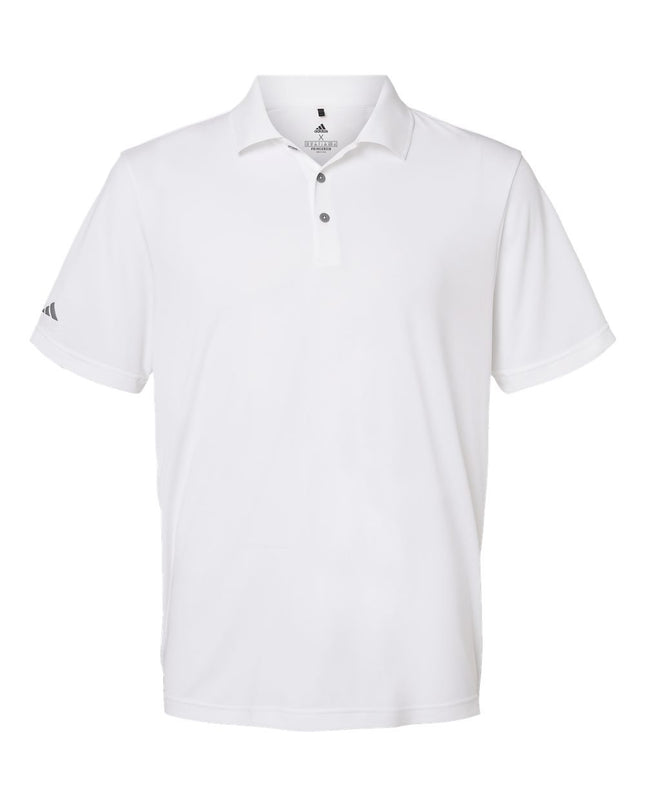 Adidas Men’s Performance Polo – A230