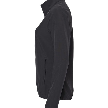 Adidas Women’s Wind Resistant Full‑Zip Jacket – A268
