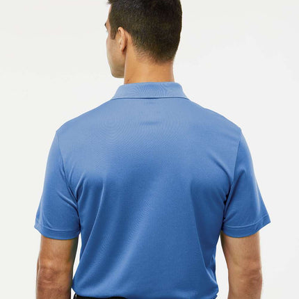 Adidas Men’s Performance Piqué Polo - A430