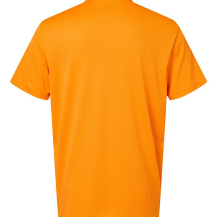 Adidas Men’s Performance Piqué Polo - A430