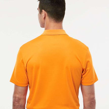 Adidas Men’s Performance Piqué Polo - A430
