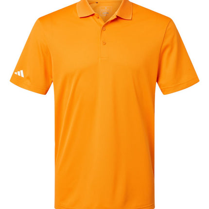 Adidas Men’s Performance Piqué Polo - A430