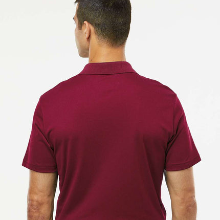 Adidas Men’s Performance Piqué Polo - A430