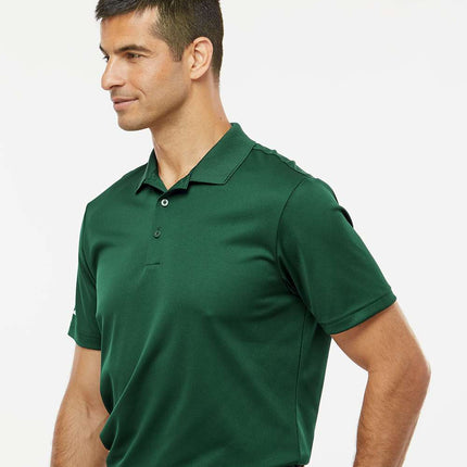 Adidas Men’s Performance Piqué Polo - A430