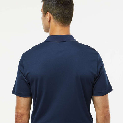 Adidas Men’s Performance Piqué Polo - A430