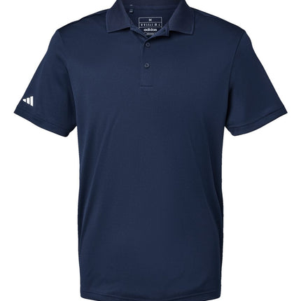 Adidas Men’s Performance Piqué Polo - A430