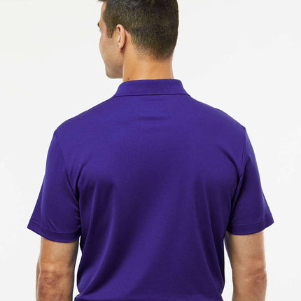 Adidas Men’s Performance Piqué Polo - A430