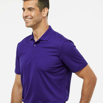 Adidas Men’s Performance Piqué Polo - A430