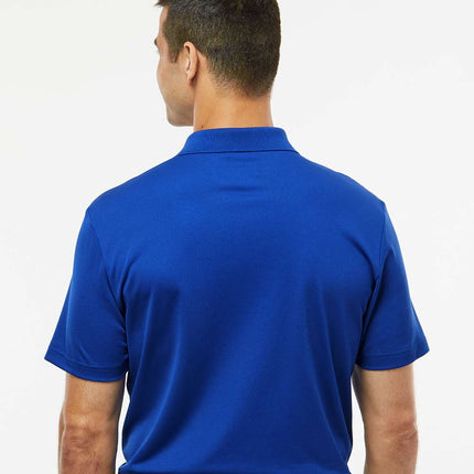 Adidas Men’s Performance Piqué Polo - A430