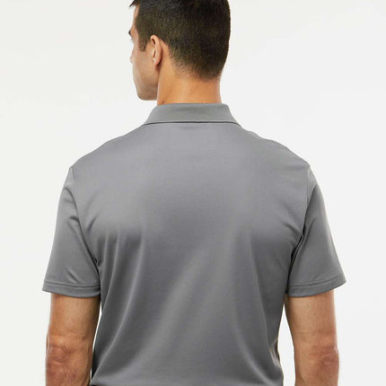 Adidas Men’s Performance Piqué Polo - A430