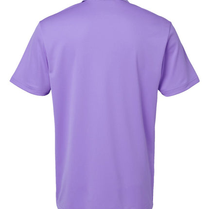 Adidas Men’s Performance Piqué Polo - A430