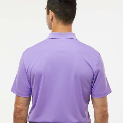 Adidas Men’s Performance Piqué Polo - A430